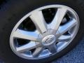 Platinum Metallic - LaCrosse CXL Photo No. 9