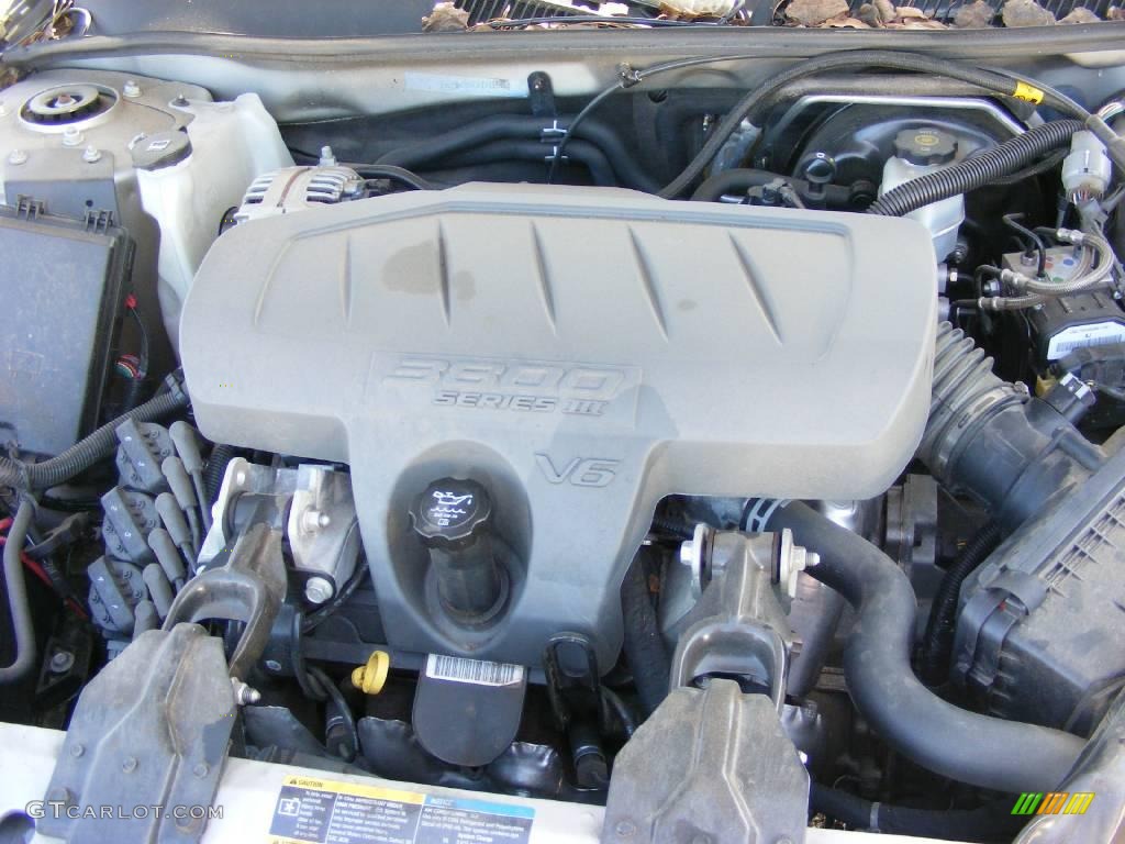 2008 LaCrosse CXL - Platinum Metallic / Titanium photo #10