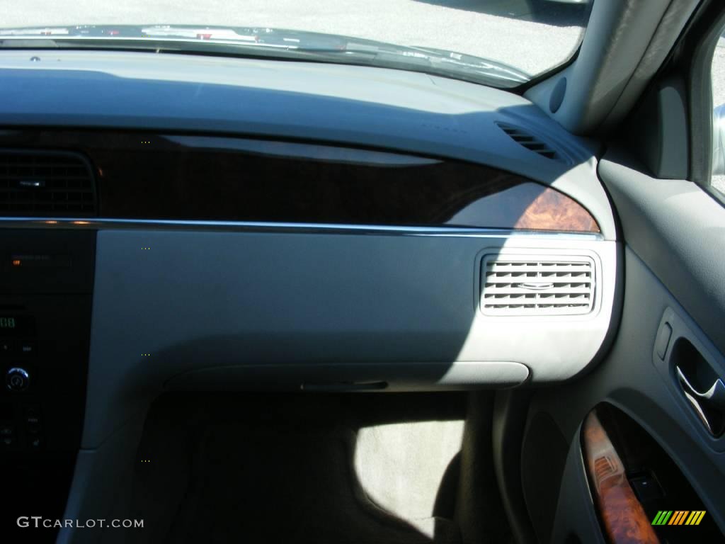 2008 LaCrosse CXL - Platinum Metallic / Titanium photo #18