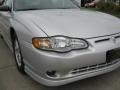Galaxy Silver Metallic - Monte Carlo SS Photo No. 3