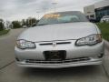 Galaxy Silver Metallic - Monte Carlo SS Photo No. 4