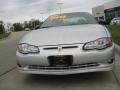 2003 Galaxy Silver Metallic Chevrolet Monte Carlo SS  photo #4