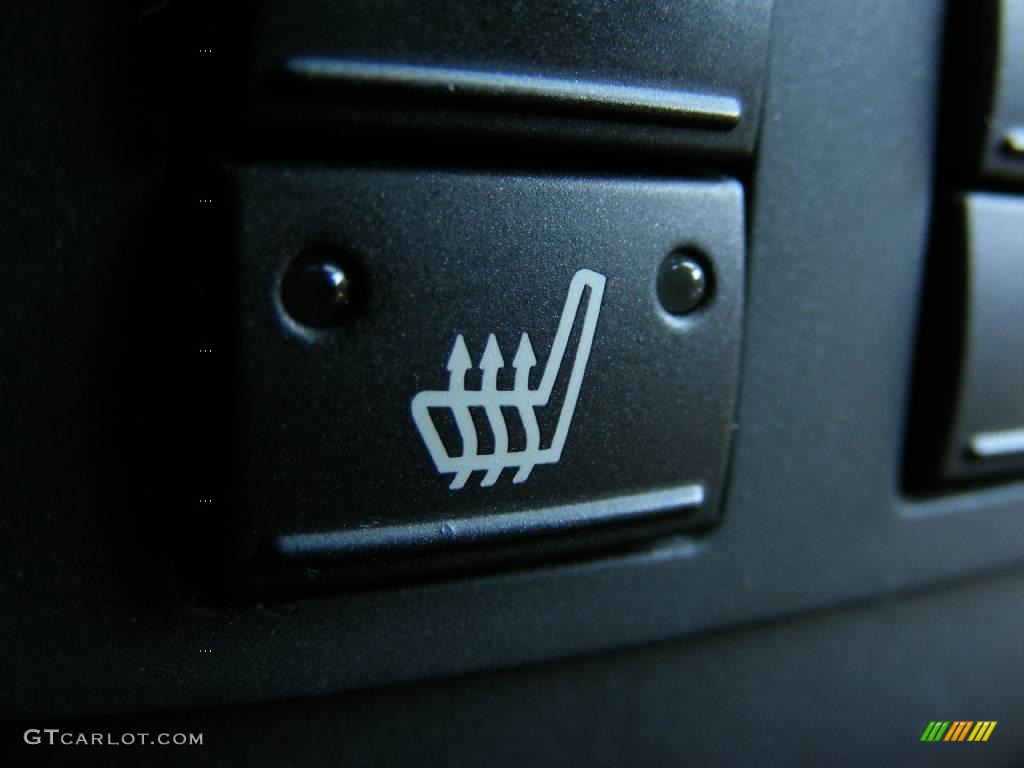 2008 LaCrosse CXL - Platinum Metallic / Titanium photo #24