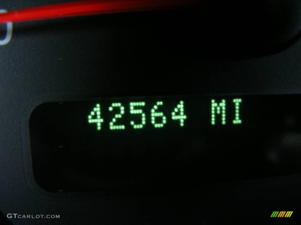 2008 LaCrosse CXL - Platinum Metallic / Titanium photo #25