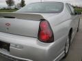 Galaxy Silver Metallic - Monte Carlo SS Photo No. 8