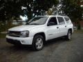 Summit White - TrailBlazer EXT LS 4x4 Photo No. 4