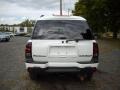 2003 Summit White Chevrolet TrailBlazer EXT LS 4x4  photo #5