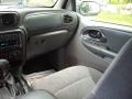 2003 Summit White Chevrolet TrailBlazer EXT LS 4x4  photo #16