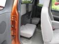 2005 Sunburst Orange Metallic Chevrolet Colorado LS Extended Cab  photo #28