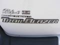 2003 Summit White Chevrolet TrailBlazer EXT LS  photo #20