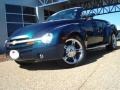 2005 Aqua Blur Metallic Chevrolet SSR   photo #1