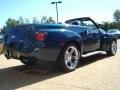 2005 Aqua Blur Metallic Chevrolet SSR   photo #5