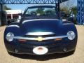 2005 Aqua Blur Metallic Chevrolet SSR   photo #9