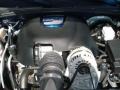 2005 Aqua Blur Metallic Chevrolet SSR   photo #43
