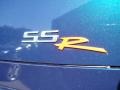 2005 Aqua Blur Metallic Chevrolet SSR   photo #48