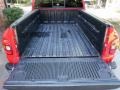 2001 Victory Red Chevrolet Silverado 1500 LT Extended Cab 4x4  photo #33
