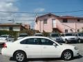 2007 White Chevrolet Impala LT  photo #2