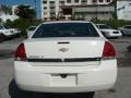 White - Impala LT Photo No. 4