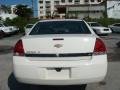 2007 White Chevrolet Impala LT  photo #4