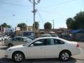 White - Impala LT Photo No. 6