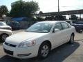 White - Impala LT Photo No. 7