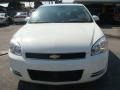 White - Impala LT Photo No. 8