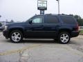 Dark Blue Metallic - Tahoe LTZ Photo No. 1