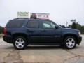 Dark Blue Metallic - Tahoe LTZ Photo No. 5