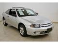 Ultra Silver Metallic - Cavalier Coupe Photo No. 1