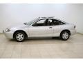 Ultra Silver Metallic - Cavalier Coupe Photo No. 4