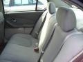 2007 Dark Blue Metallic Chevrolet Malibu LT Sedan  photo #13