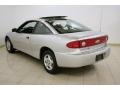 Ultra Silver Metallic - Cavalier Coupe Photo No. 5