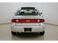 Ultra Silver Metallic - Cavalier Coupe Photo No. 6