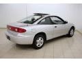 Ultra Silver Metallic - Cavalier Coupe Photo No. 7