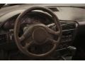 Ultra Silver Metallic - Cavalier Coupe Photo No. 11