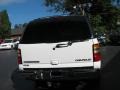 2004 Summit White Chevrolet Suburban 1500 LT  photo #4