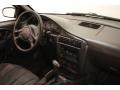 Ultra Silver Metallic - Cavalier Coupe Photo No. 15