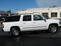 2004 Summit White Chevrolet Suburban 1500 LT  photo #7