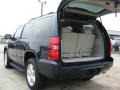 Dark Blue Metallic - Tahoe LTZ Photo No. 18