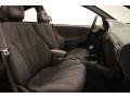 Ultra Silver Metallic - Cavalier Coupe Photo No. 16
