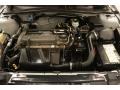 Ultra Silver Metallic - Cavalier Coupe Photo No. 19