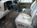 2004 Summit White Chevrolet Suburban 1500 LT  photo #15