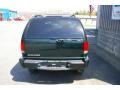 2004 Dark Green Metallic Chevrolet Blazer LS 4x4  photo #10