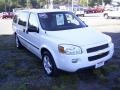 2007 Summit White Chevrolet Uplander LS  photo #5