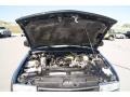 2003 Indigo Blue Metallic Chevrolet S10 ZR2 Extended Cab 4x4  photo #9