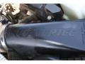 2003 Indigo Blue Metallic Chevrolet S10 ZR2 Extended Cab 4x4  photo #11