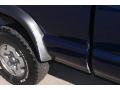 2003 Indigo Blue Metallic Chevrolet S10 ZR2 Extended Cab 4x4  photo #16
