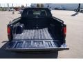 2003 Indigo Blue Metallic Chevrolet S10 ZR2 Extended Cab 4x4  photo #19
