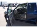 2003 Indigo Blue Metallic Chevrolet S10 ZR2 Extended Cab 4x4  photo #20