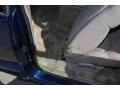 2003 Indigo Blue Metallic Chevrolet S10 ZR2 Extended Cab 4x4  photo #23